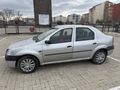 Galeriden Dacia Logan 1.4 Ambiance 2006 Model Kars