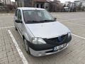 Galeriden Dacia Logan 1.4 Ambiance 2006 Model Kars