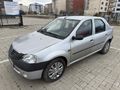 Galeriden Dacia Logan 1.4 Ambiance 2006 Model Kars