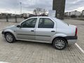 Galeriden Dacia Logan 1.4 Ambiance 2006 Model Kars
