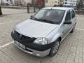 Galeriden Dacia Logan 1.4 Ambiance 2006 Model Kars