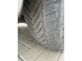 Galeriden Dacia Logan 1.4 Ambiance 2006 Model Kars