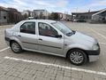 Galeriden Dacia Logan 1.4 Ambiance 2006 Model Kars