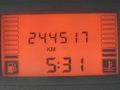 Galeriden Dacia Logan 1.4 Ambiance 2006 Model Kars