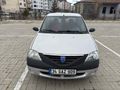 Galeriden Dacia Logan 1.4 Ambiance 2006 Model Kars