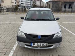 Galeriden Dacia Logan 1.4 Ambiance 2006 Model Kars