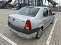 Galeriden Dacia Logan 1.4 Ambiance 2006 Model Kars
