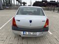 Galeriden Dacia Logan 1.4 Ambiance 2006 Model Kars