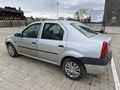 Galeriden Dacia Logan 1.4 Ambiance 2006 Model Kars