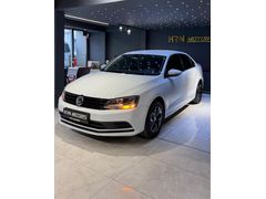 Sahibinden Volkswagen Jetta 1.2 TSi BlueMotion Trendline 2017 Model
