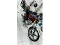 Sahibinden Volta Apec 125 