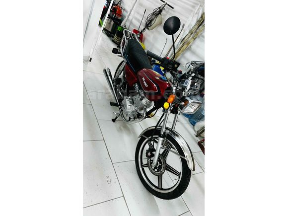 Sahibinden Volta Apec 125 