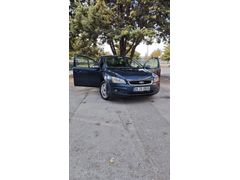 Sahibinden Ford Focus 1.6 TDCi Ghia 2008 Model