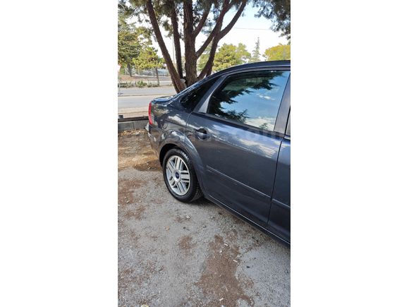 Sahibinden Ford Focus 1.6 TDCi Ghia 2008 Model
