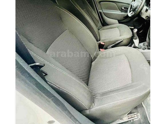 Sahibinden Renault Symbol 1.5 dCi Joy 2018 Model 