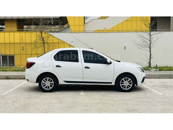Sahibinden Renault Symbol 1.5 dCi Joy 2018 Model 