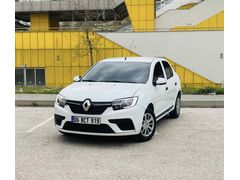 Sahibinden Renault Symbol 1.5 dCi Joy 2018 Model 