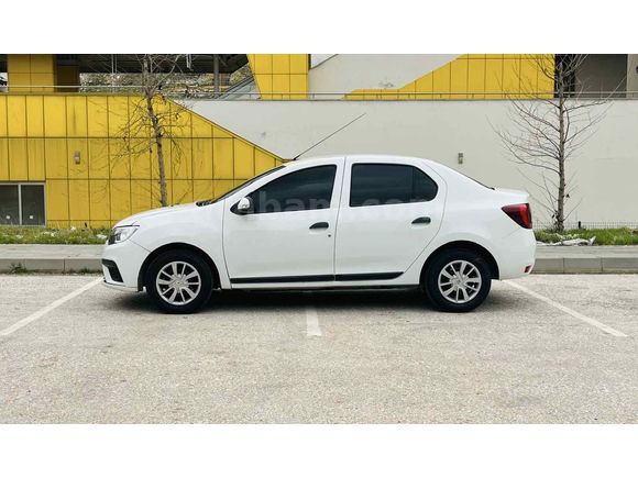 Sahibinden Renault Symbol 1.5 dCi Joy 2018 Model 