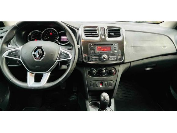 Sahibinden Renault Symbol 1.5 dCi Joy 2018 Model 