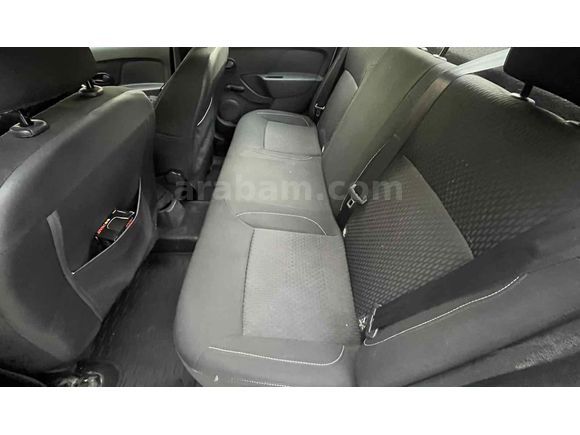 Sahibinden Renault Symbol 1.5 dCi Joy 2018 Model 