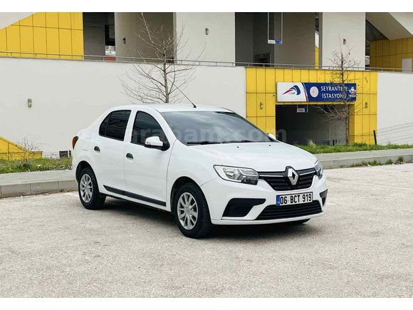 Sahibinden Renault Symbol 1.5 dCi Joy 2018 Model 