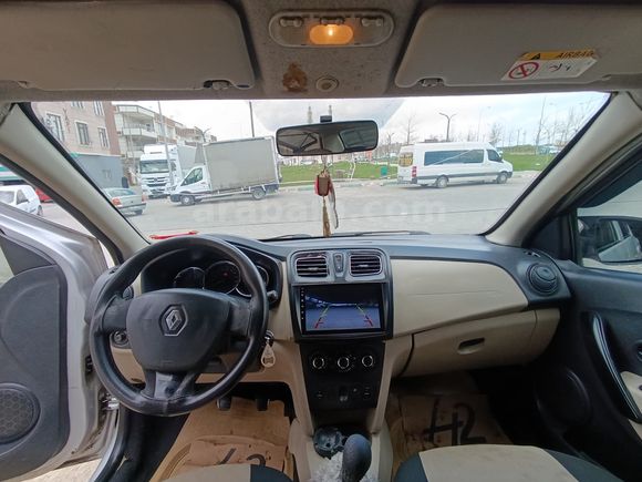 ? 2013 SYMBOL TOUCH 90'LIK ?