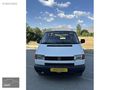 SÜZEN OTOMOTİV'den TRANSPORTER