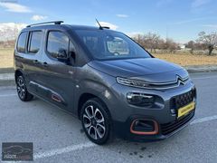 SÜZEN OTOMOTİV'den BERLİNGO SHİNE HATASIZ