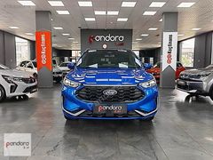 2025 ÇIKIŞLI 2024 MODEL HATASIZ FORD KUGA 1.5 ECOBOOST ST LİNE X
