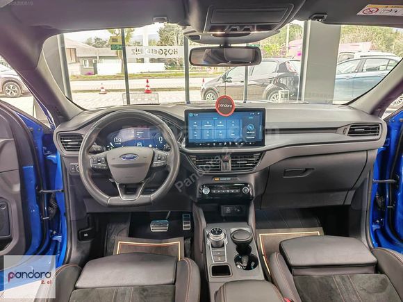 2025 ÇIKIŞLI 2024 MODEL HATASIZ FORD KUGA 1.5 ECOBOOST ST LİNE X