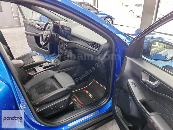 2025 ÇIKIŞLI 2024 MODEL HATASIZ FORD KUGA 1.5 ECOBOOST ST LİNE X