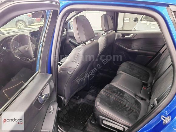 2025 ÇIKIŞLI 2024 MODEL HATASIZ FORD KUGA 1.5 ECOBOOST ST LİNE X