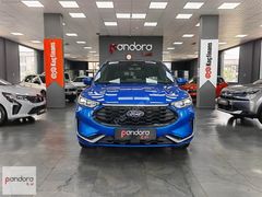2025 ÇIKIŞLI 2024 MODEL HATASIZ FORD KUGA 1.5 ECOBOOST ST LİNE X