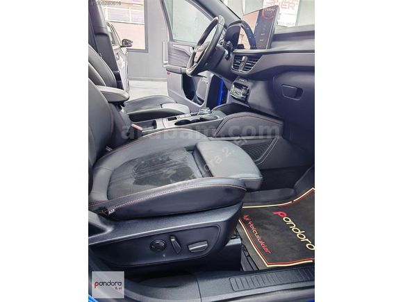 2025 ÇIKIŞLI 2024 MODEL HATASIZ FORD KUGA 1.5 ECOBOOST ST LİNE X