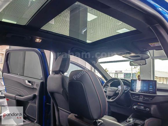 2025 ÇIKIŞLI 2024 MODEL HATASIZ FORD KUGA 1.5 ECOBOOST ST LİNE X