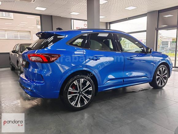 2025 ÇIKIŞLI 2024 MODEL HATASIZ FORD KUGA 1.5 ECOBOOST ST LİNE X