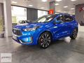 2025 ÇIKIŞLI 2024 MODEL HATASIZ FORD KUGA 1.5 ECOBOOST ST LİNE X