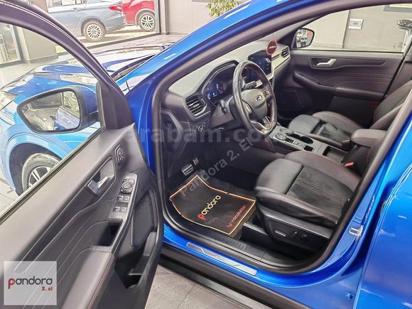 2025 ÇIKIŞLI 2024 MODEL HATASIZ FORD KUGA 1.5 ECOBOOST ST LİNE X