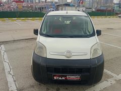 STAR OTOMOTİV DEN UYGUN FİYAT BAKIMLI 2013 FİORİNO 1,3 MULTIJET