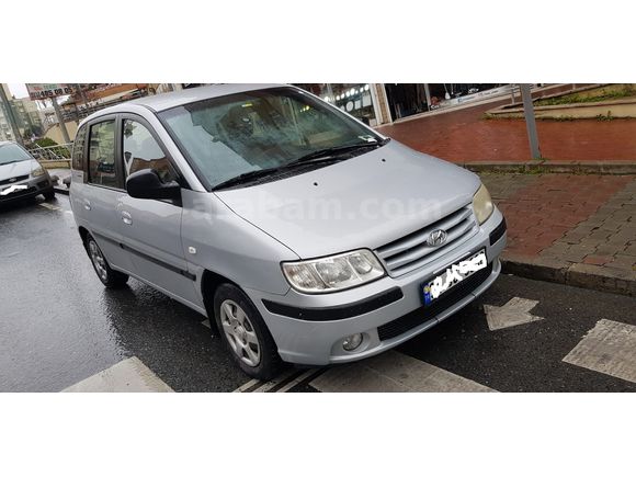 Sahibinden Hyundai Matrix 1.5 CRDi GL 2008 Model İstanbul