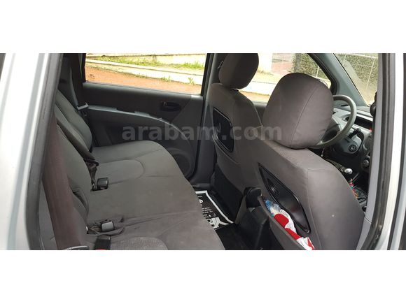 Sahibinden Hyundai Matrix 1.5 CRDi GL 2008 Model İstanbul