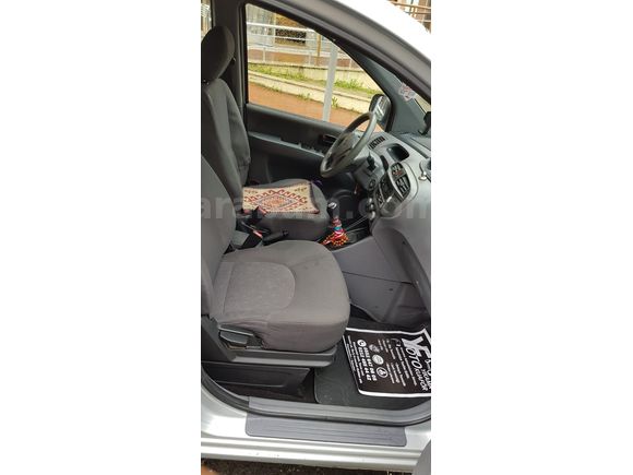 Sahibinden Hyundai Matrix 1.5 CRDi GL 2008 Model İstanbul