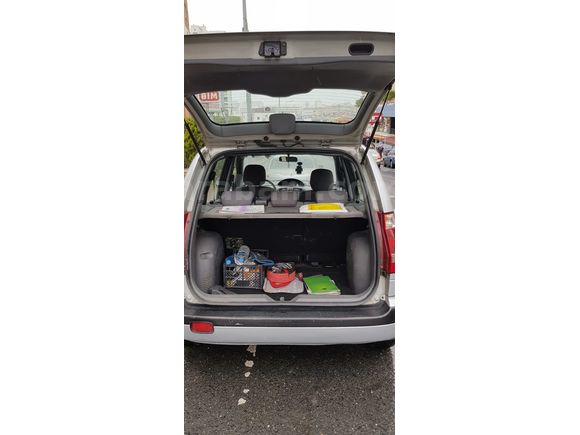 Sahibinden Hyundai Matrix 1.5 CRDi GL 2008 Model İstanbul