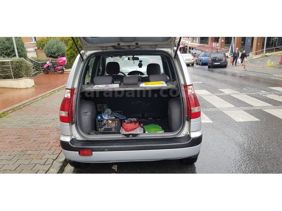 Sahibinden Hyundai Matrix 1.5 CRDi GL 2008 Model İstanbul