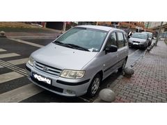 Sahibinden Hyundai Matrix 1.5 CRDi GL 2008 Model İstanbul