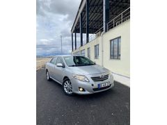 Sahibinden Toyota Corolla 1.4 D-4D Class 2008 Model