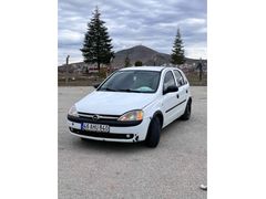 Sahibinden Opel Corsa 1.2 Club 2003 Model 
