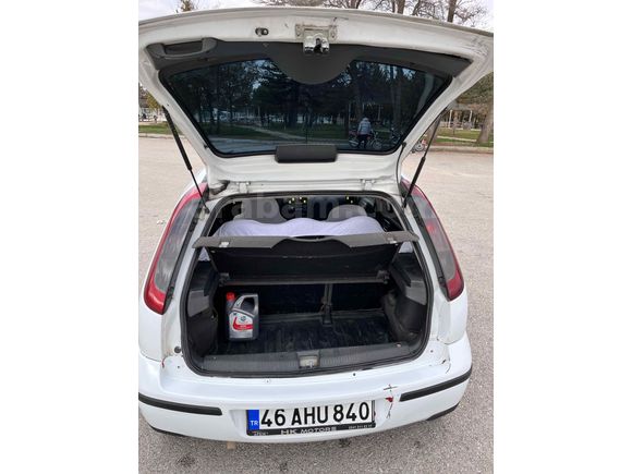Sahibinden Opel Corsa 1.2 Club 2003 Model 