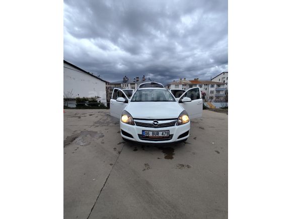 Sahibinden Opel Astra 1.6 Essentia 2012 Model