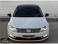 UÇMAZ AUTO'DAN CAM TAVAN FULL BAKIMLI PASSAT CC